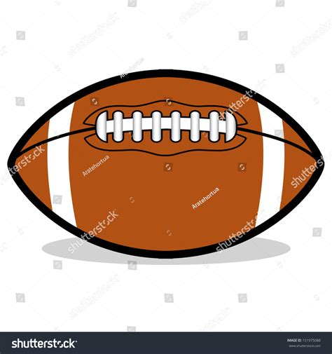 18,770 American Football Cartoon Images, Stock Photos & Vectors ...