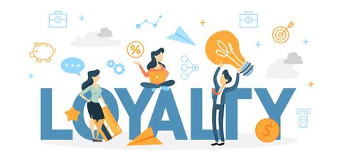 7 Ways to Retain Customer Loyalty - Creatives