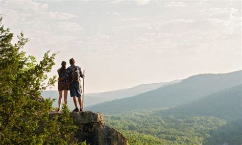 Explore Northwest Arkansas: the perfect mix of nature’s sights and ...