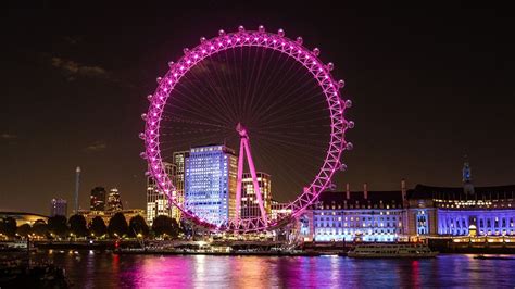 London Eye Experience & River Cruise Tickets