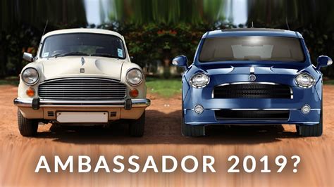 Ambassador Car New Model 2024 Price List - Ilysa Leanora