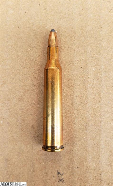 ARMSLIST - For Sale: Vintage NORMA 220 SWIFT ammo