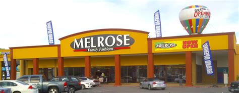 Melrose - 178