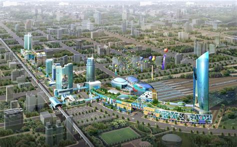 Private investor takes over $3.5b Abuja city project