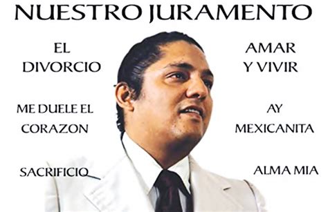 Letra de Nuestro Juramento - Julio Jaramillo | Yomar's World Lyrics ...