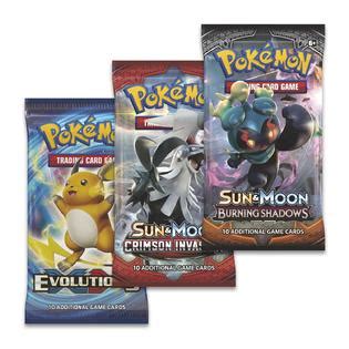 Pokemon Trading Card Game 2020 Dusk Ball Pokeball Tin Set [3 Booster ...