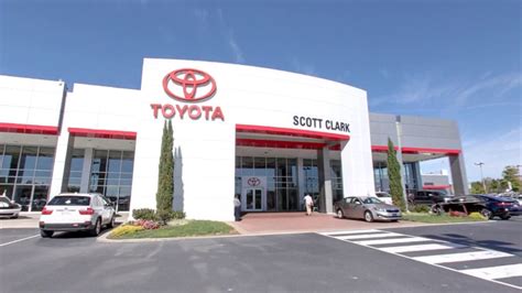 Toyota Service Repair in Matthews, NC - YouTube