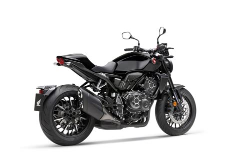 2021 Honda CB1000R Black Edition Guide • Total Motorcycle