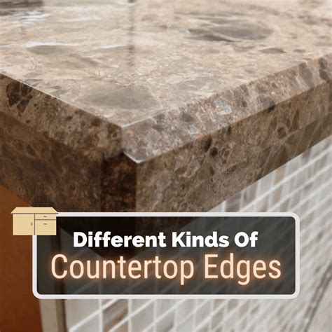 Quartz Countertop Eased Edge – Countertops Ideas