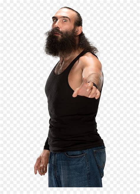 Luke Harper Png - Wwe Luke Harper Png, Transparent Png - 432x1080 ...