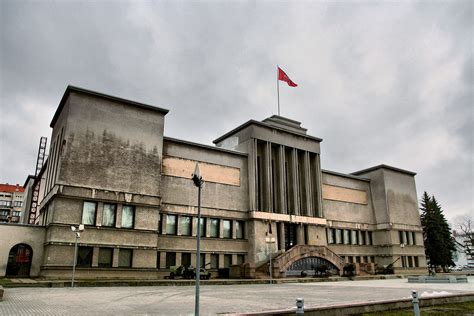 File:Kaunas war museum.jpg - Wikimedia Commons