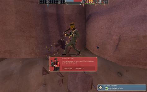 Here we see what a bottle of jarate can do... : r/tf2