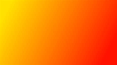 Yellow Red Gradient: +20 Background Gradient Colors