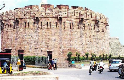 KURNOOL FORT - All You Need to Know BEFORE You Go