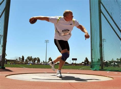 Discus Throw Tips and Tricks!!