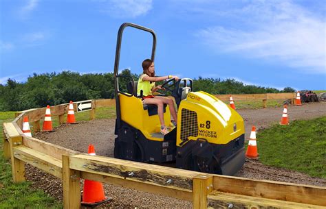 Diggerland Unveils New Attraction for 2016 | Riding, Attraction, West ...