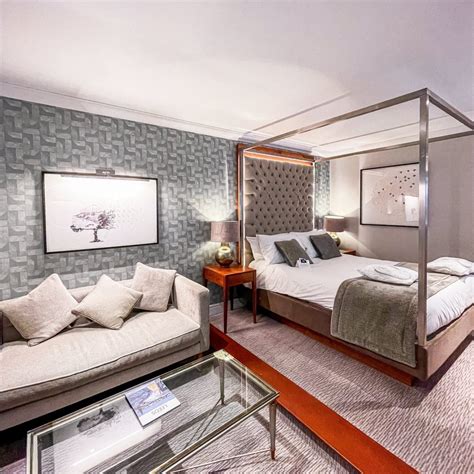 8 Hotels In Leeds That Are Perfect For A Weekend City Break - The ...