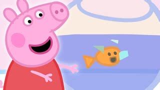 Peppa Pig Takes Funny Pictures In The Photo Booth | Peppa Pig Official ...