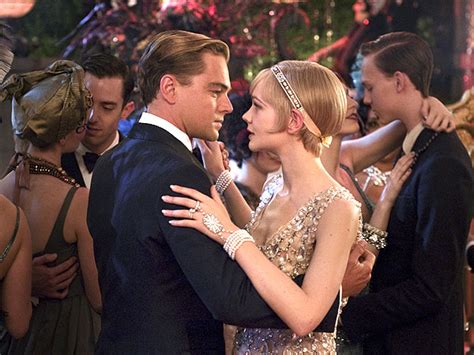 Cine en conserva: Crítica El Gran Gatsby: Una adaptación al estilo Luhrmann