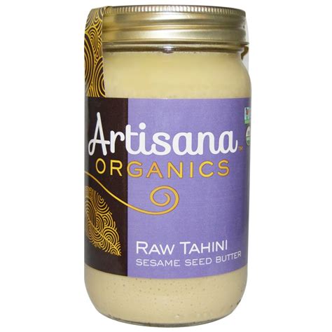 The Best Tahini Brands - Tahini Recipe