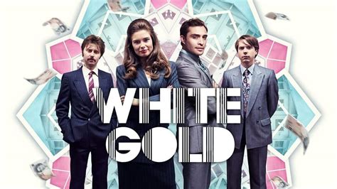 White Gold Season 2: Netflix Release Date, What We Know So Far - What's ...