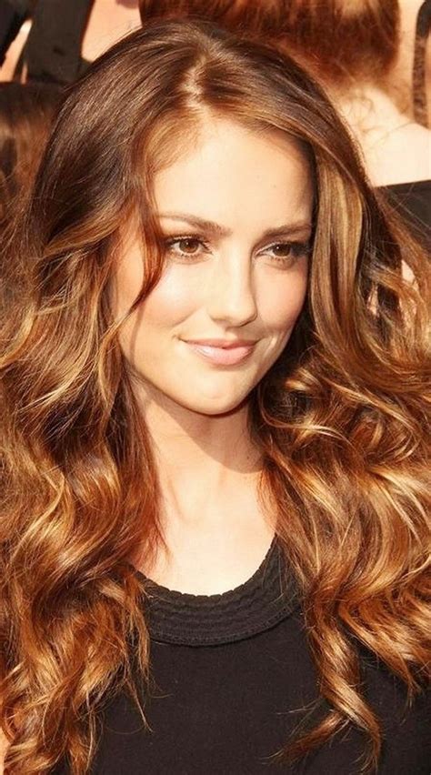 40 Appealing Hair Color Ideas For Different Hair Colors