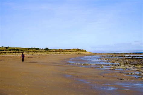 Kingsbarns-Beach-St-Andrews-2 - Love, from Scotland