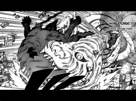 Naruto 608 Manga Chapter Review "Kakashi VS Obito" SuperKamiGuru9000 ...