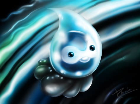 CASTFORM RAINNY FORM. by TrachaaArMy on DeviantArt