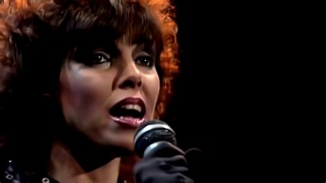 Pat Benatar - Fire and Ice - Isolated Vocals - KenTamplinVocalAcademy.com