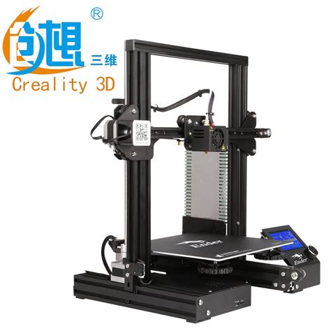 Creality Ender 3: Review - Pevly