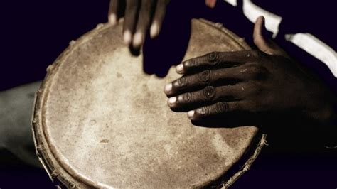 African Drum Lessons - Bravo Waukegan