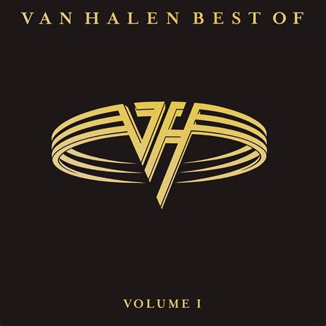 ‎Best of Van Halen, Vol. 1 - Album by Van Halen - Apple Music