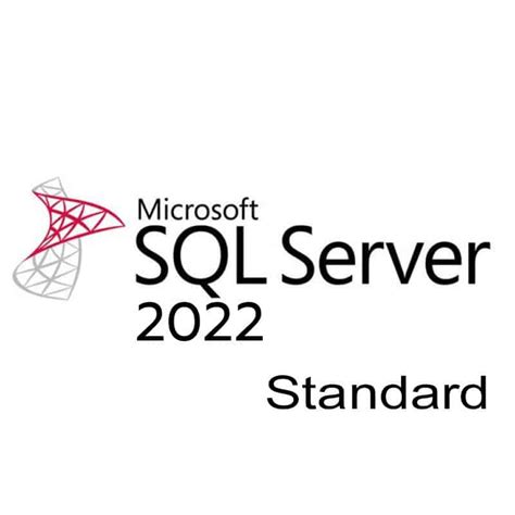 Sql Server 2022 Logo