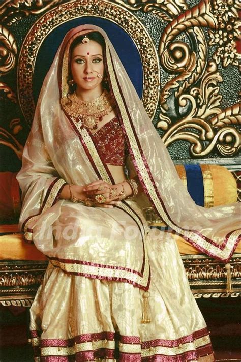 Rani Padmavati (Padmini) looking marvellous Media