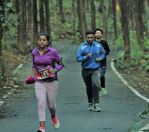 17 beautiful marathons to run in India this year | Condé Nast Traveller ...