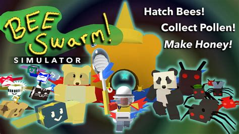 Bee Swarm Simulator - Tips & Guides | Game Hub | Pocket Gamer