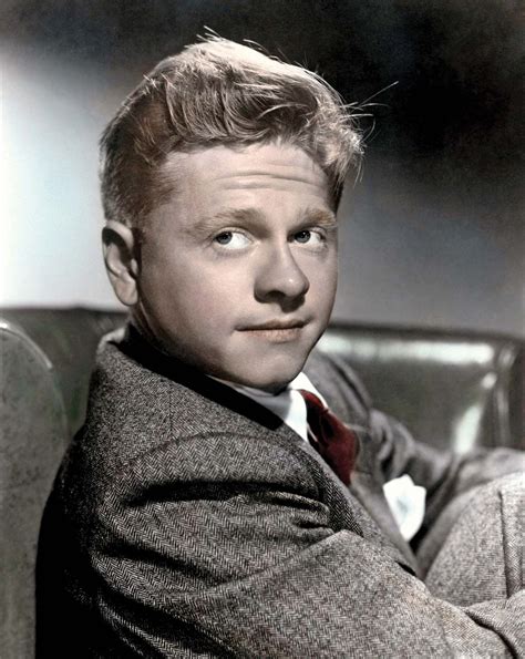 Mickey Rooney | Biography, Movies, & Facts | Britannica