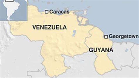 Opposition Leader Supports Guyana in Ongoing Territorial Dispute with Venezuela – Love FM Belize ...