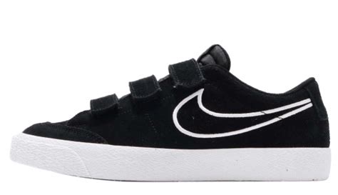 Celebrate Halloween A Little Early With This Nike SB Blazer ...