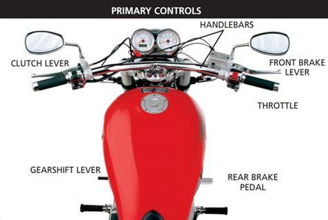 How to Operate a Motorcycle Clutch & Brakes | | BestBeginnerMotorcycles