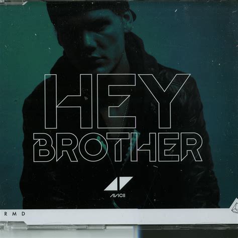 Avicii - HEY BROTHER