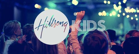 Hillsong Kids Catalog Just Added!