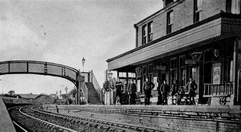 Tour Scotland: Old Photograph Armadale Scotland