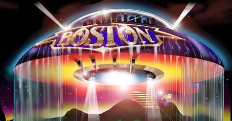 Boston The Band Wallpaper - WallpaperSafari