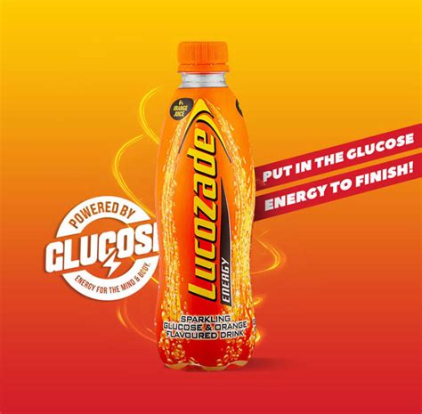 🎉 Lucozade history. Lucozade Energy Drink Review (facts revealed). 2022-11-08