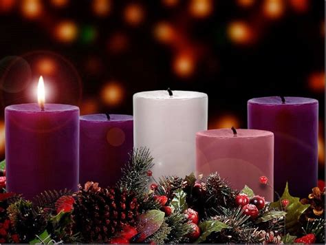 38+ Candle Hope Christmas Pictures