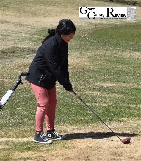 Girls Golf May 1, 2023 | Grant County Review