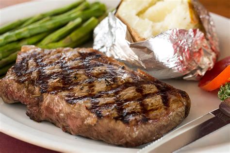 Steak Cuts Explained - Adam's Grille Prince Frederick, Maryland