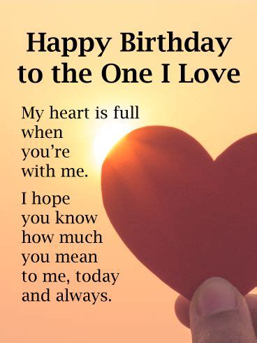 Quotes About Loved Ones Birthday - Mab Krysta